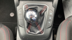 Ford Focus 1.0 EcoBoost 125 ST-Line 5dr Petrol Hatchback